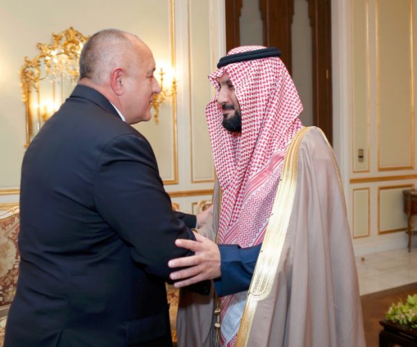 Bulgarian Exports To Saudi Arabia Increased By More Than 60% In The First Six Months Of 2019