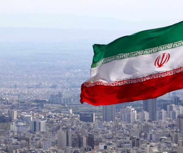 Israel And Iran On Bulgarian Red Travel List