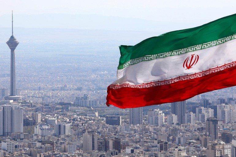 Israel And Iran On Bulgarian Red Travel List