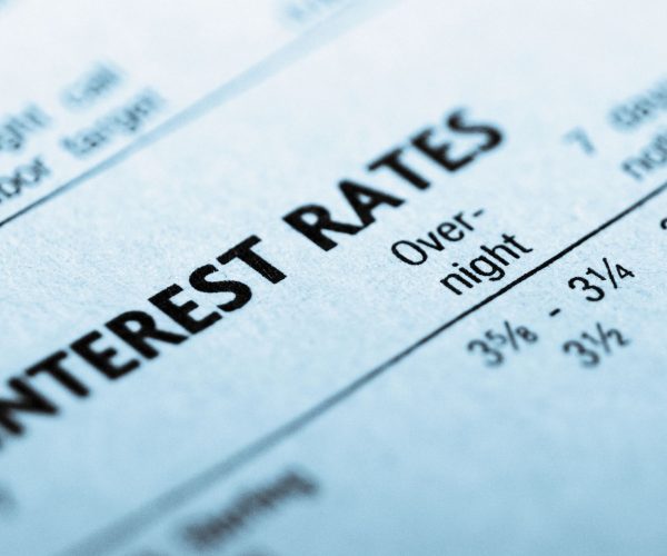 Low-Interest Rates On Loans Have Led To More Interest