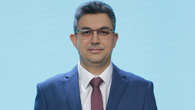 Little Known Businessman Received Mandate To Form Bulgarian Government