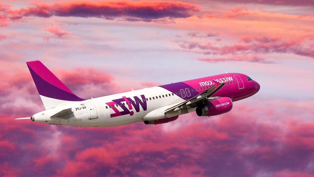 Wizz Air Launches Flights From Plovdiv To London, Dortmund, And Memmingen