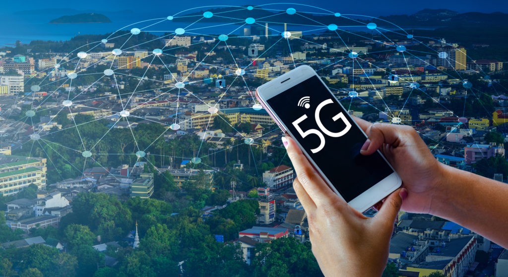 The Opportunities That 5G Will Bring To Bulgaria
