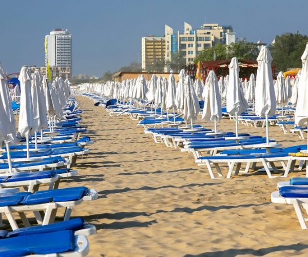 2.5 Million Tourists Have Travelled In Bulgaria