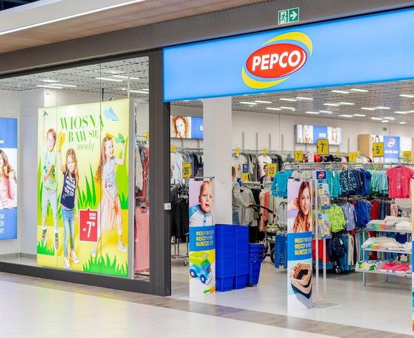 Which Major Chains Opened New Stores In Bulgaria In 2019?