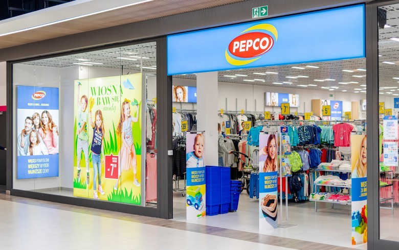 Which Major Chains Opened New Stores In Bulgaria In 2019?