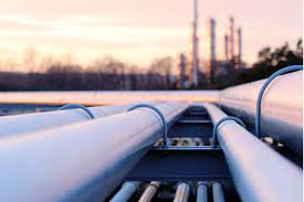 A Gas Pipeline Contract From Turkey Through Bulgaria To Serbia Is Expected To Be Signed On September 5