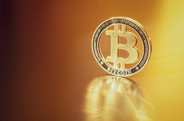 How Bitcoin Can Promote Financial Services