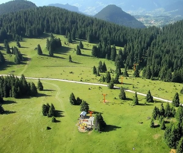 Pamporovo Ski Resort Becomes Hub Of Curative Tourism