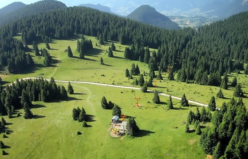 Pamporovo Ski Resort Becomes Hub Of Curative Tourism