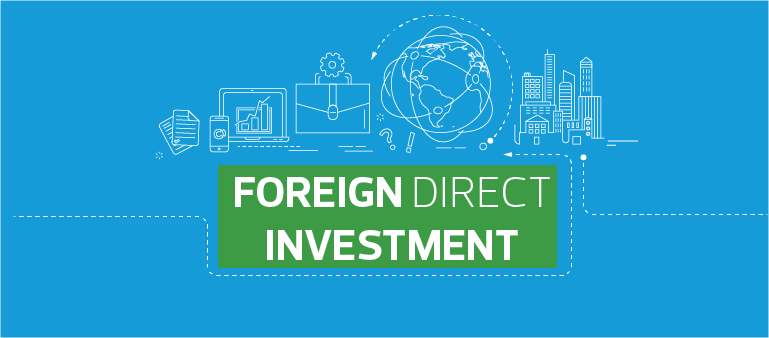 At The End Of 2018 Foreign Direct Investment In The Bulgarian Non-financial Amounts To EUR 25.454 Billion