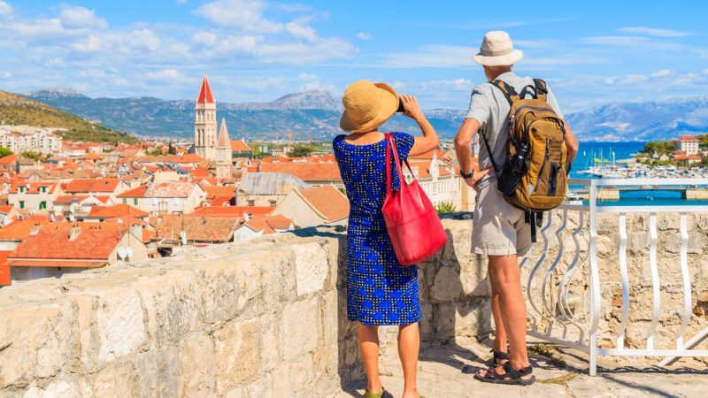 Significant Increase In Bulgarians’ Trips For The Second Quarter Of The Year