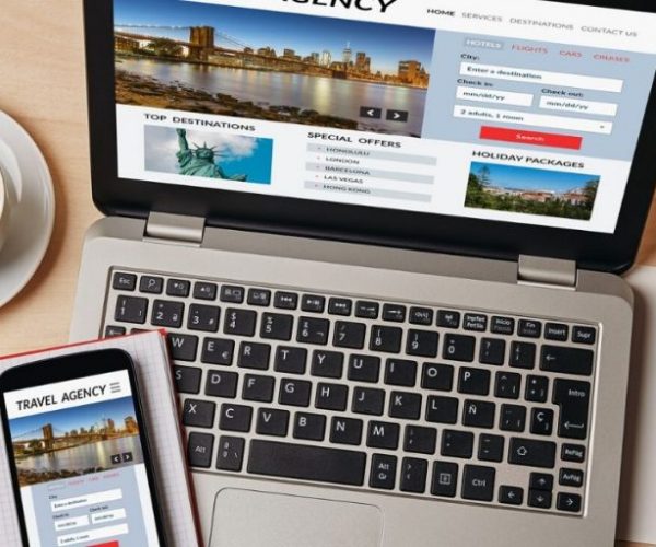 Bulgaria Ranks Last In The EU In Online Holiday Booking