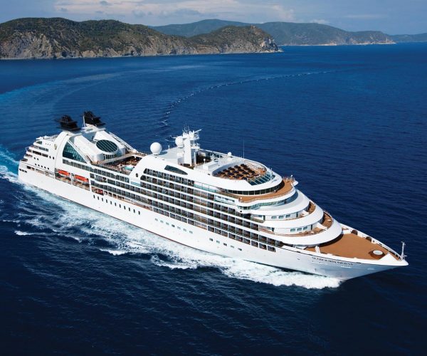 Eurostat: In Five Years No Sea Cruise Has Been Realized In Bulgaria