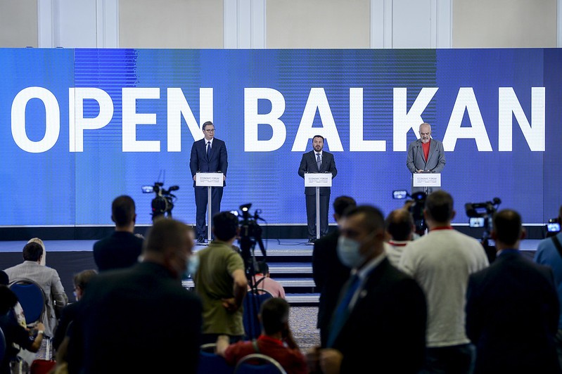 What Is The Open Balkan Initiative?