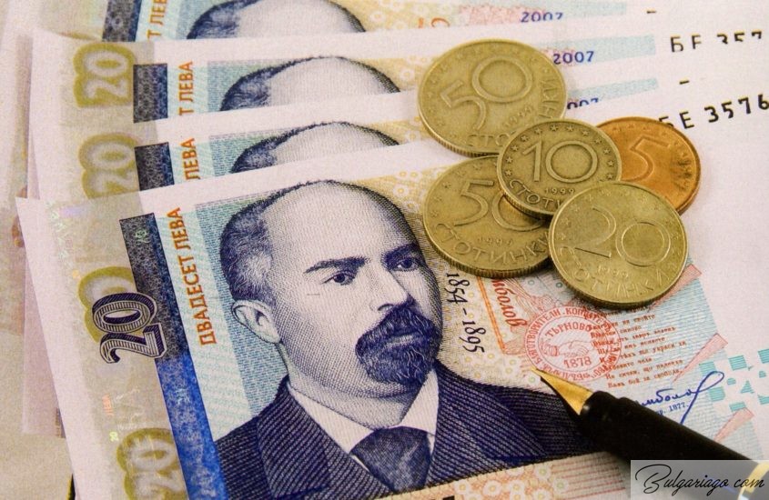 Bulgaria Issues €100 Million Worth Of Internal Debt