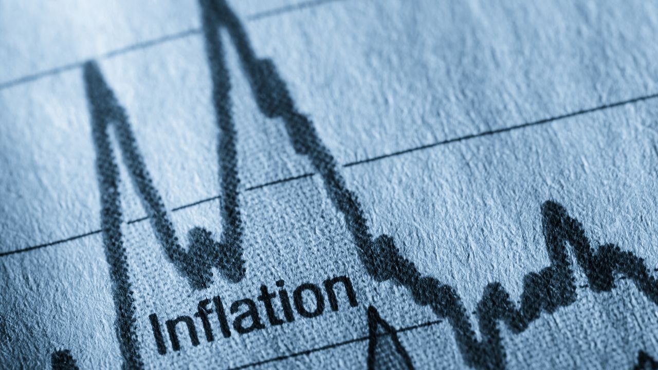 The Inflation Rate In Bulgaria Stands At 3.7 Percent Y/Y Vs July 2020