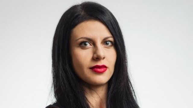 Elina Tsankova Is The New PR And CSR Manager Of Carlsberg Bulgaria