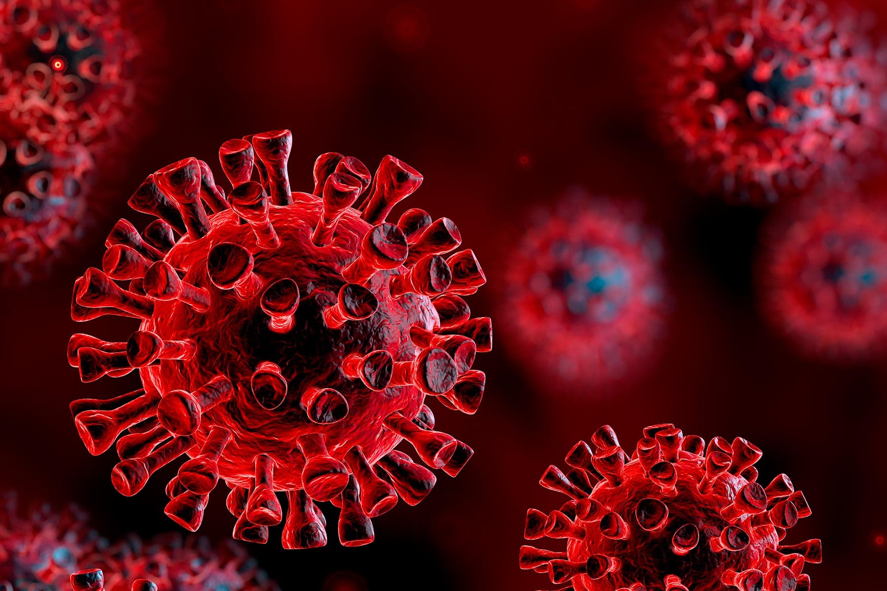 Delta Variant Comes Out On Top In COVID-19 Infections In Bulgaria