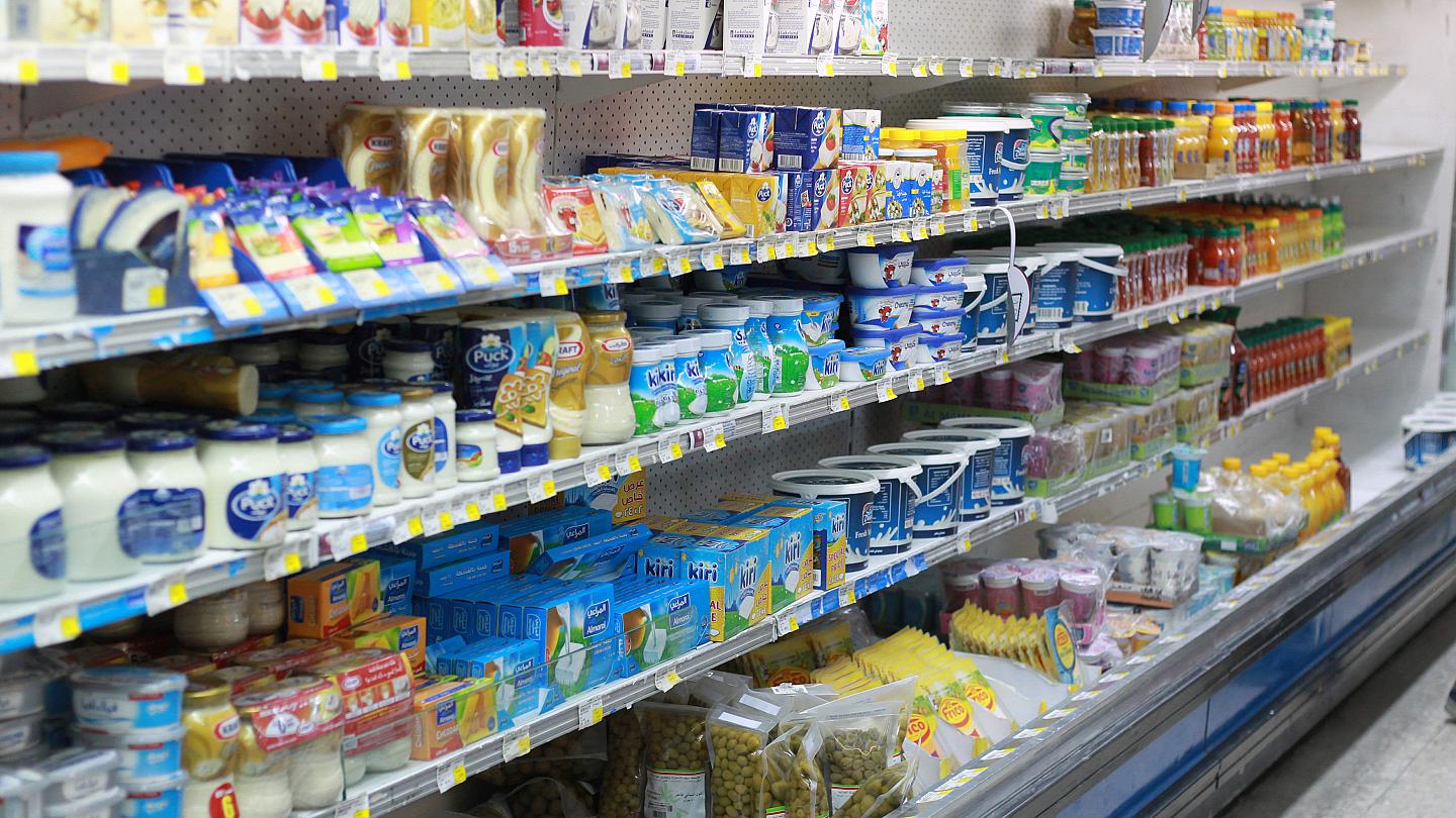 Forecast: Basic Food Prices In Bulgaria Will Rise By Another 7% By The End Of The Year