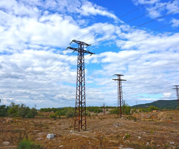CEZ In Bulgaria Gets Permit For EUR 1.5 Million For Transmission Line Project