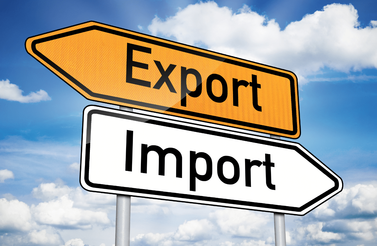 In the Period January – May 2019, The Exports Of Goods From Bulgaria To Third Countries Increased By 14.4%