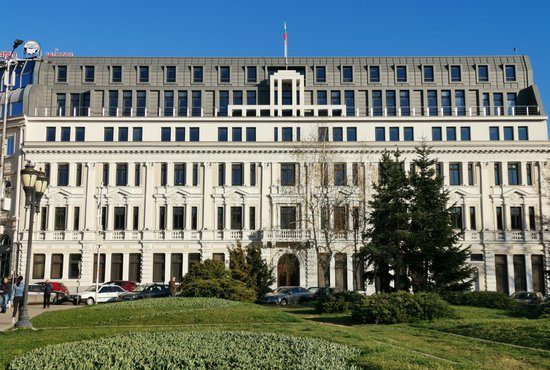 The Bulgarian Development Bank Reports 20% Growth In Profit