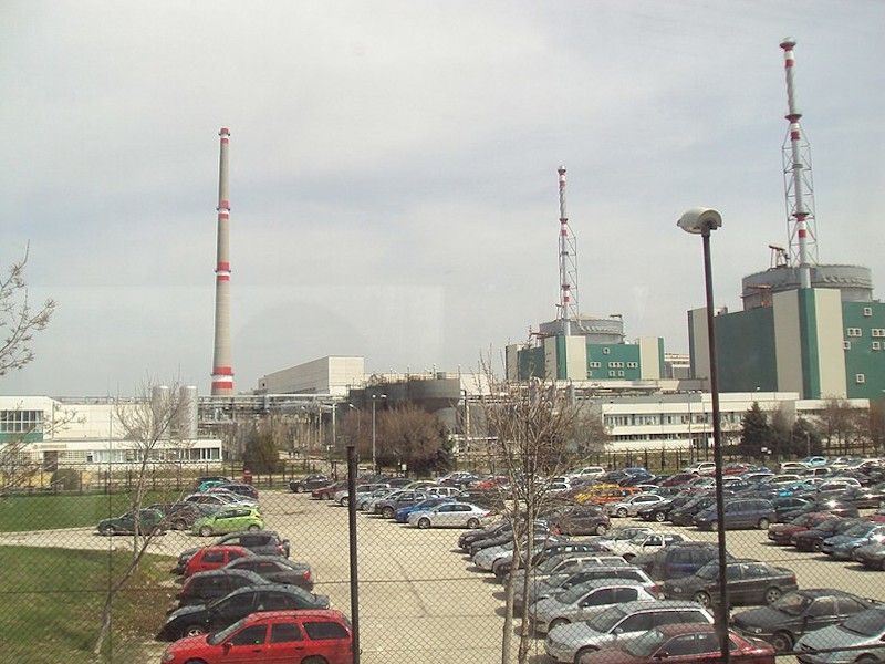 Kozloduy NPP Gives BGN 2.8 Million For Equipment For Belene NPP Site