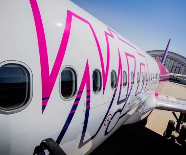 Wizz Air With 6 New Routes From Varna And A New Airplane