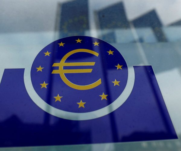 Inflation In The Eurozone Reached A 13-year High