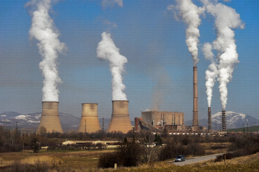 Bulgarian Prime Minister: We Will Close The Coal Power Plants In 2038 At The Earliest