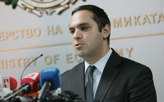 Economy Minister Emil Karanikolov: Bulgaria Has Reached Record Levels Of Exports