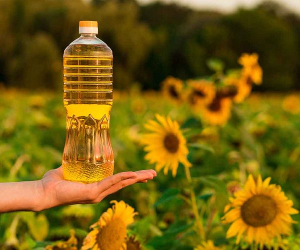 Bulgaria: The Price Of Sunflower Oil Is Expected To Decrease