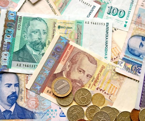 Bulgaria Will Take On A New Debt Of BGN 500 Million