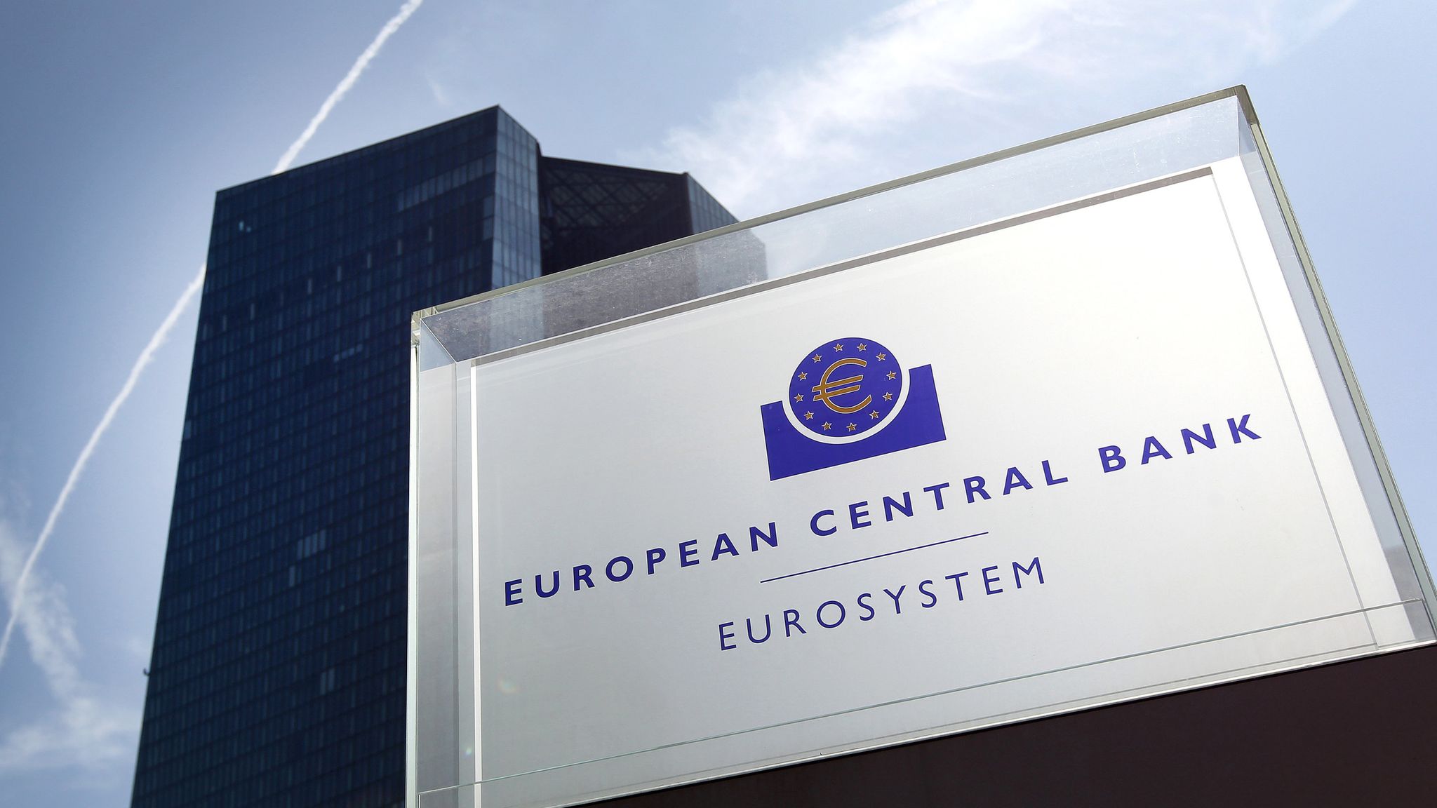 ECB Reports Tightening Of Bank Lending Standards In The Second Quarter Of The Year