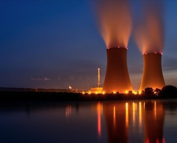 Ten EU Members, Including France and Bulgaria, Backed Nuclear Energy