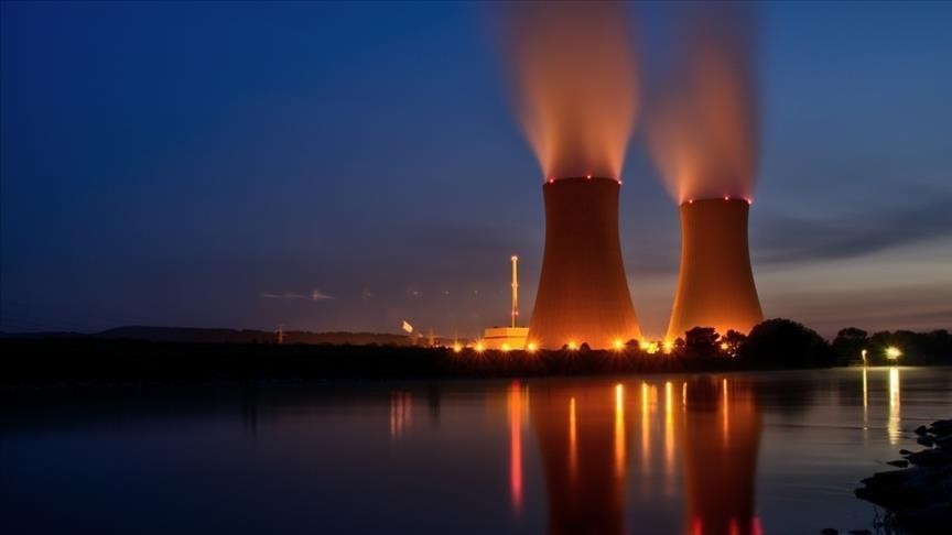 Ten EU Members, Including France and Bulgaria, Backed Nuclear Energy