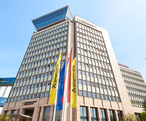 Bulgaria: Belgian KBC Bought The Business Of Raiffeisen Bank International