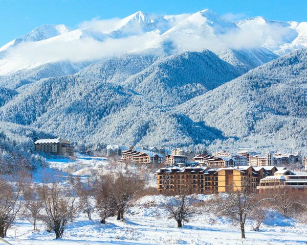 Before The Start Of The Season: What Are The Prices Of Tickets For The Ski Area In Bansko