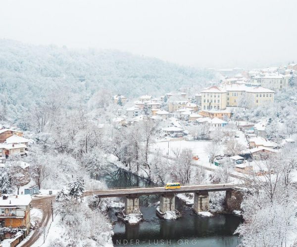 Bulgarian Tour Operators Expect A Difficult Winter Season