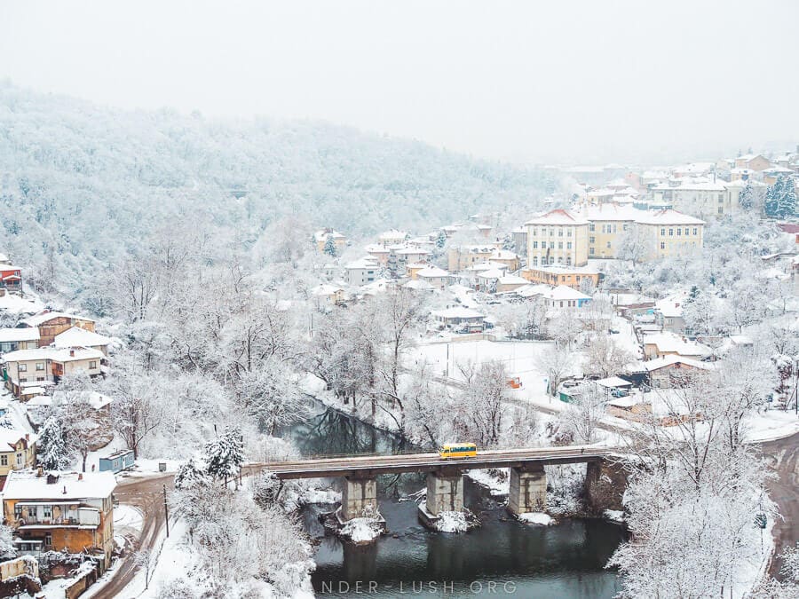 Bulgarian Tour Operators Expect A Difficult Winter Season