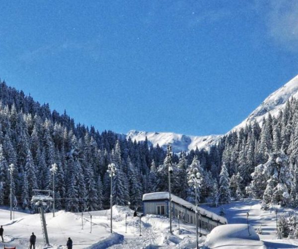 Winter Tourism: Bulgaria Expects A Serious Growth Of Tourists In Ski Resorts