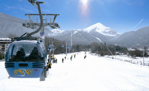 Winter Tourism In Bulgaria: Will A Green Certificate Be Required For The Ski Areas?