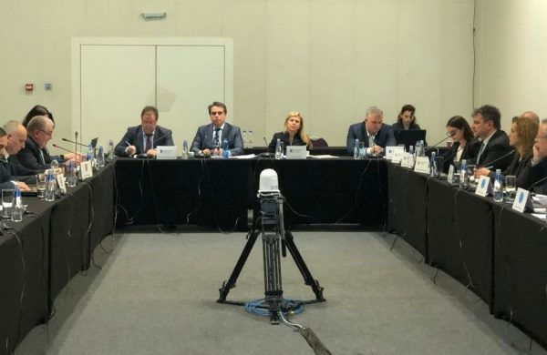 Bulgarian Government Negotiations: Health Care Reform Is Needed
