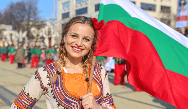 Are Bulgarians Optimistic For 2022?