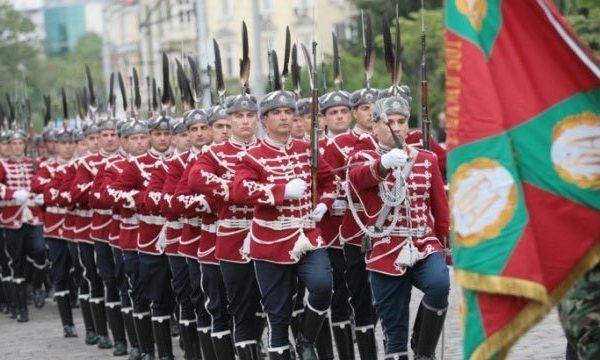 Bulgaria: When Will We Work And Rest In 2022?