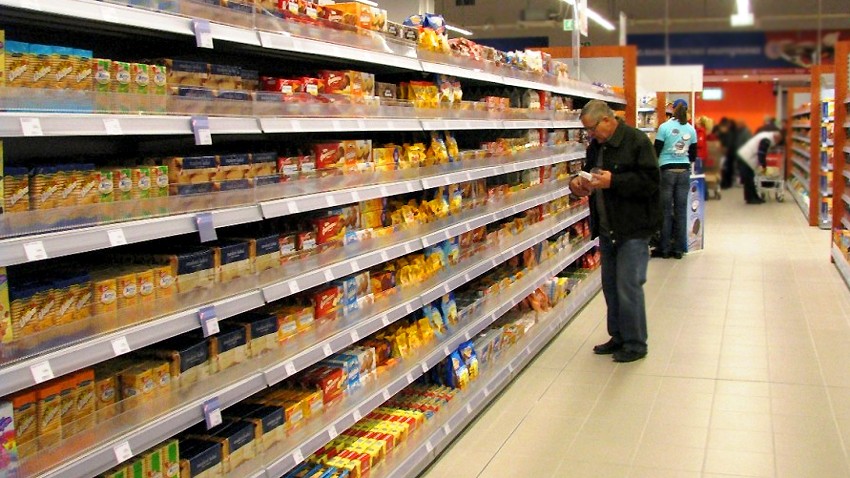 The Business Climate In Bulgaria Is Deteriorating, Retail is Suffering the Most