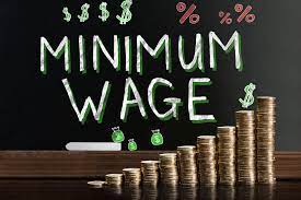 They Offer An Increase In The Minimum Wage, Maternity And Child Benefits