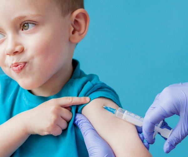 Bulgaria: Pediatric COVID-19 Vaccine For Children Aged 5 To 11 Will Be Administered At 69 Locations