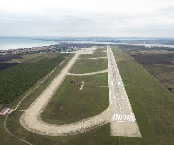 The Airport in Burgas reports 125% Growth Of Passengers This Year